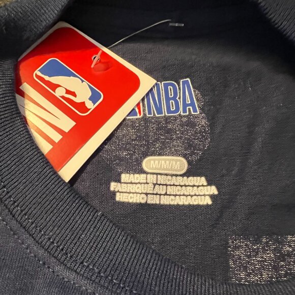 NBA Memphis Grizzlies Ja Morant Tee NWT Medium - Picture 3 of 3
